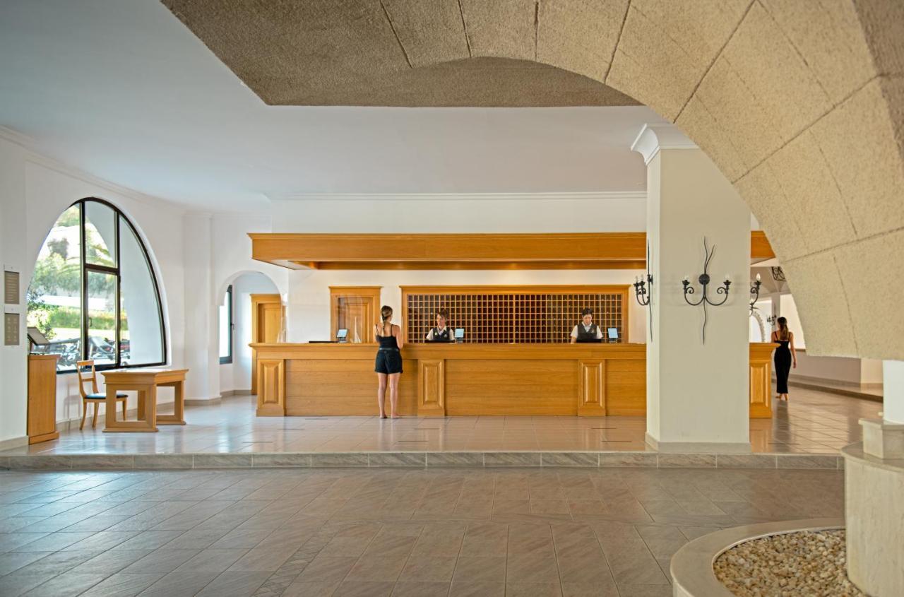 Mitsis Norida Hotel Kardamena  Exterior photo