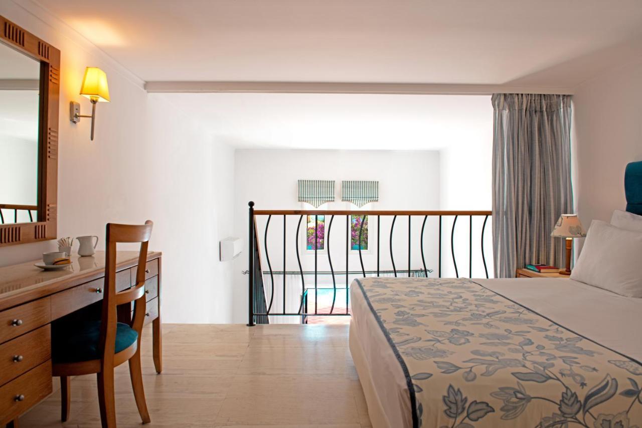 Mitsis Norida Hotel Kardamena  Exterior photo