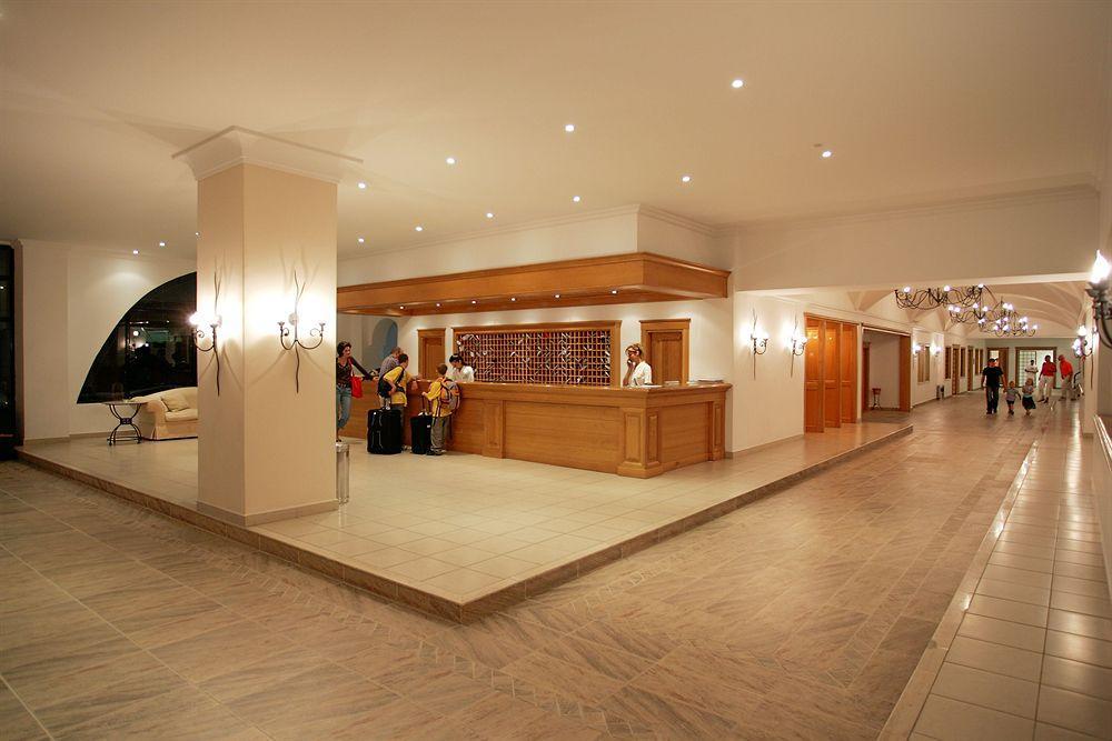Mitsis Norida Hotel Kardamena  Exterior photo