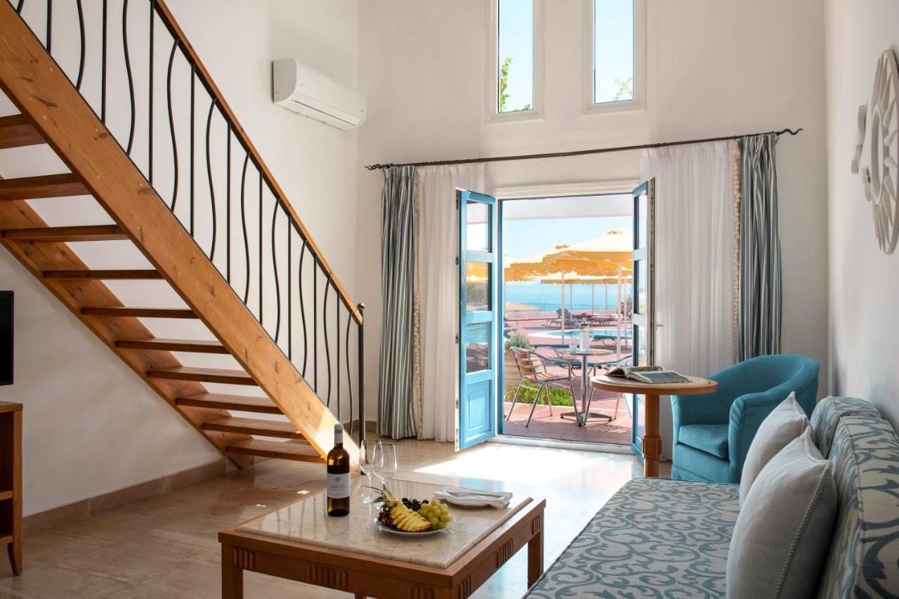 Mitsis Norida Hotel Kardamena  Exterior photo