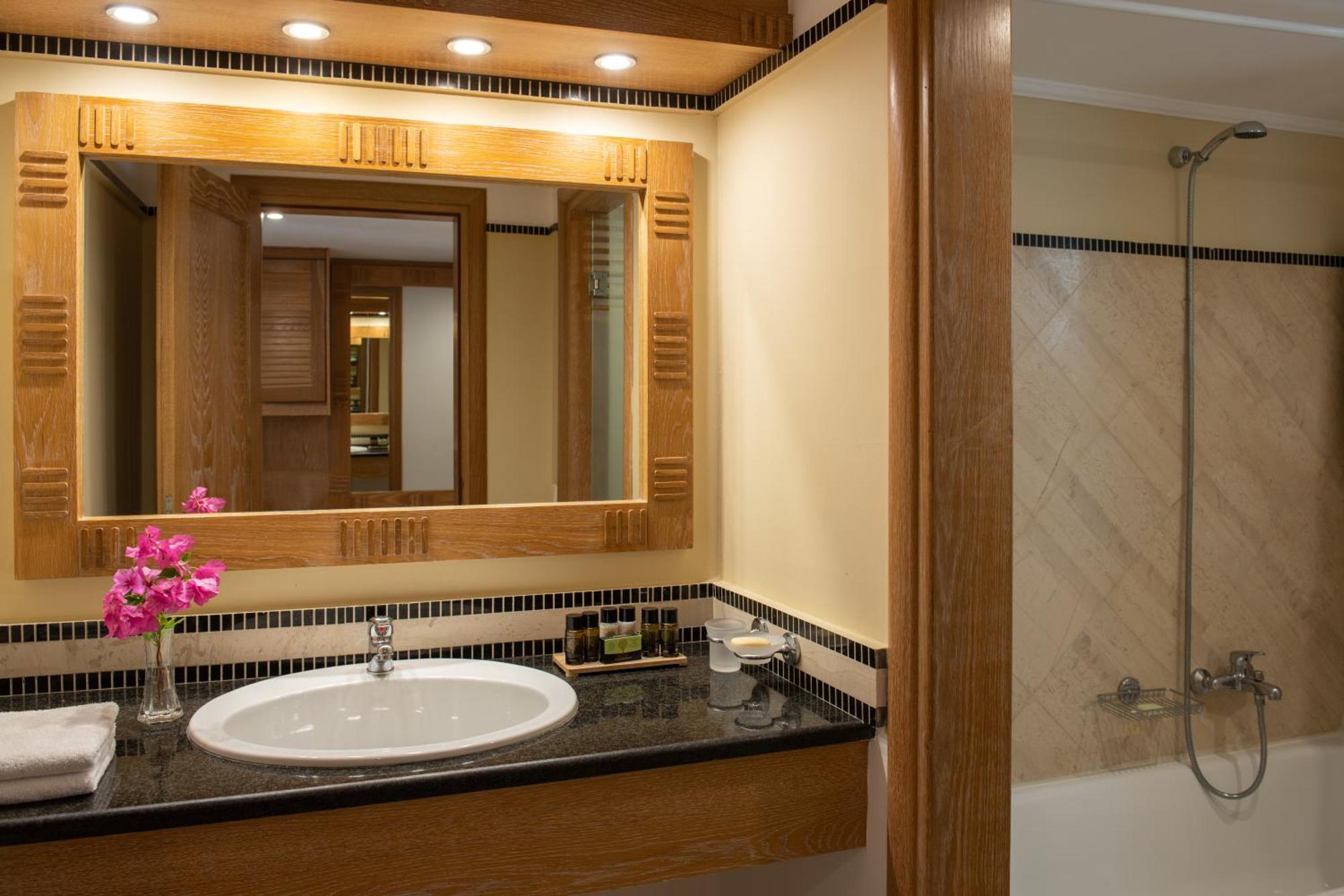Mitsis Norida Hotel Kardamena  Room photo