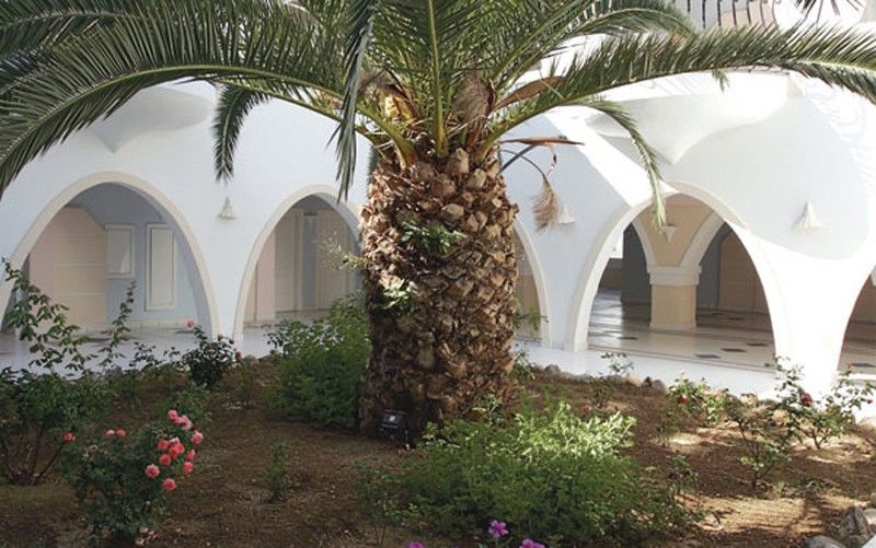Mitsis Norida Hotel Kardamena  Exterior photo