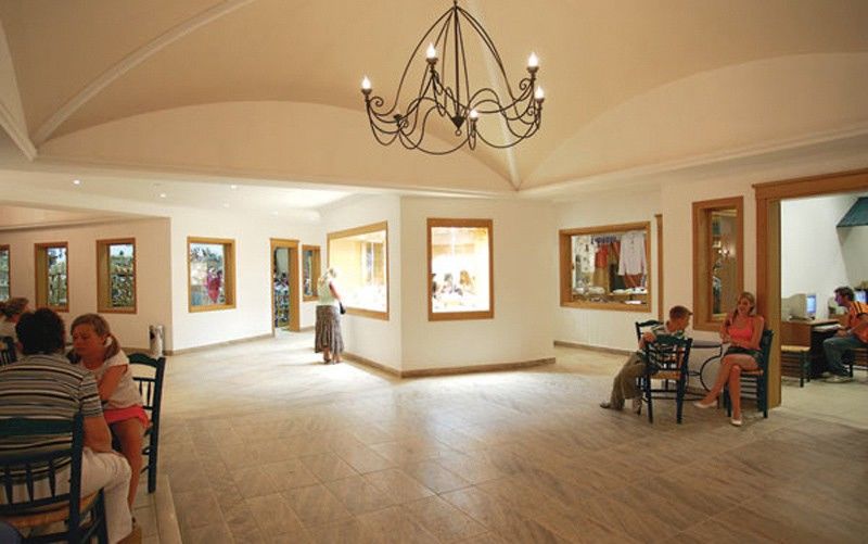 Mitsis Norida Hotel Kardamena  Exterior photo