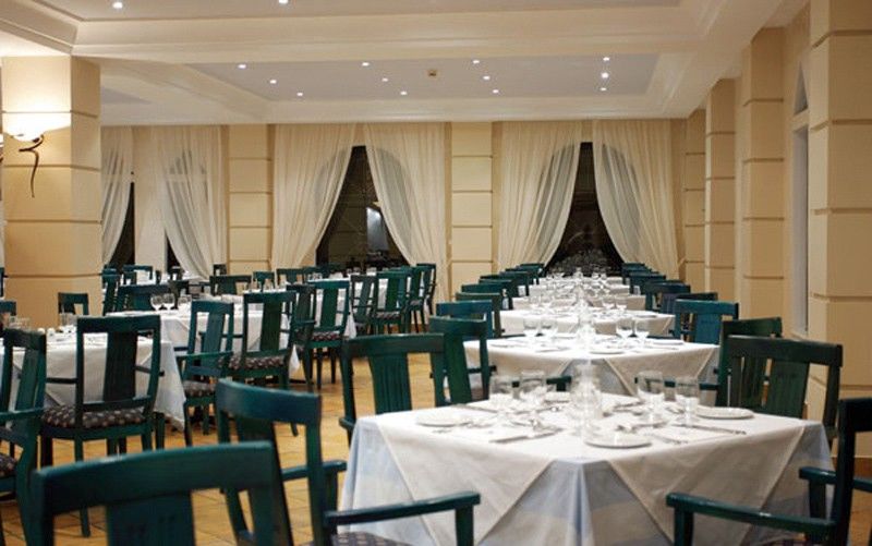 Mitsis Norida Hotel Kardamena  Restaurant photo
