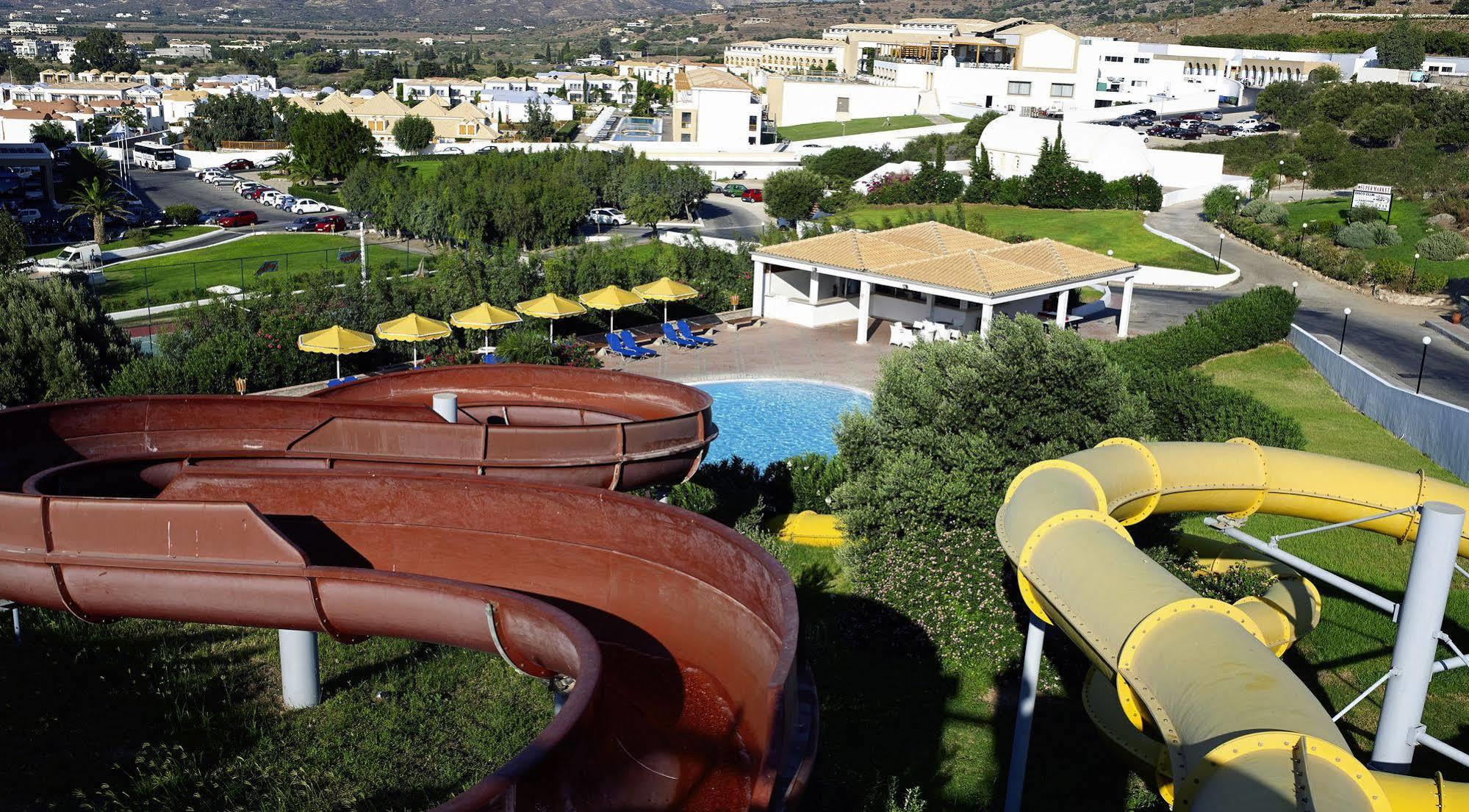 Mitsis Norida Hotel Kardamena  Exterior photo