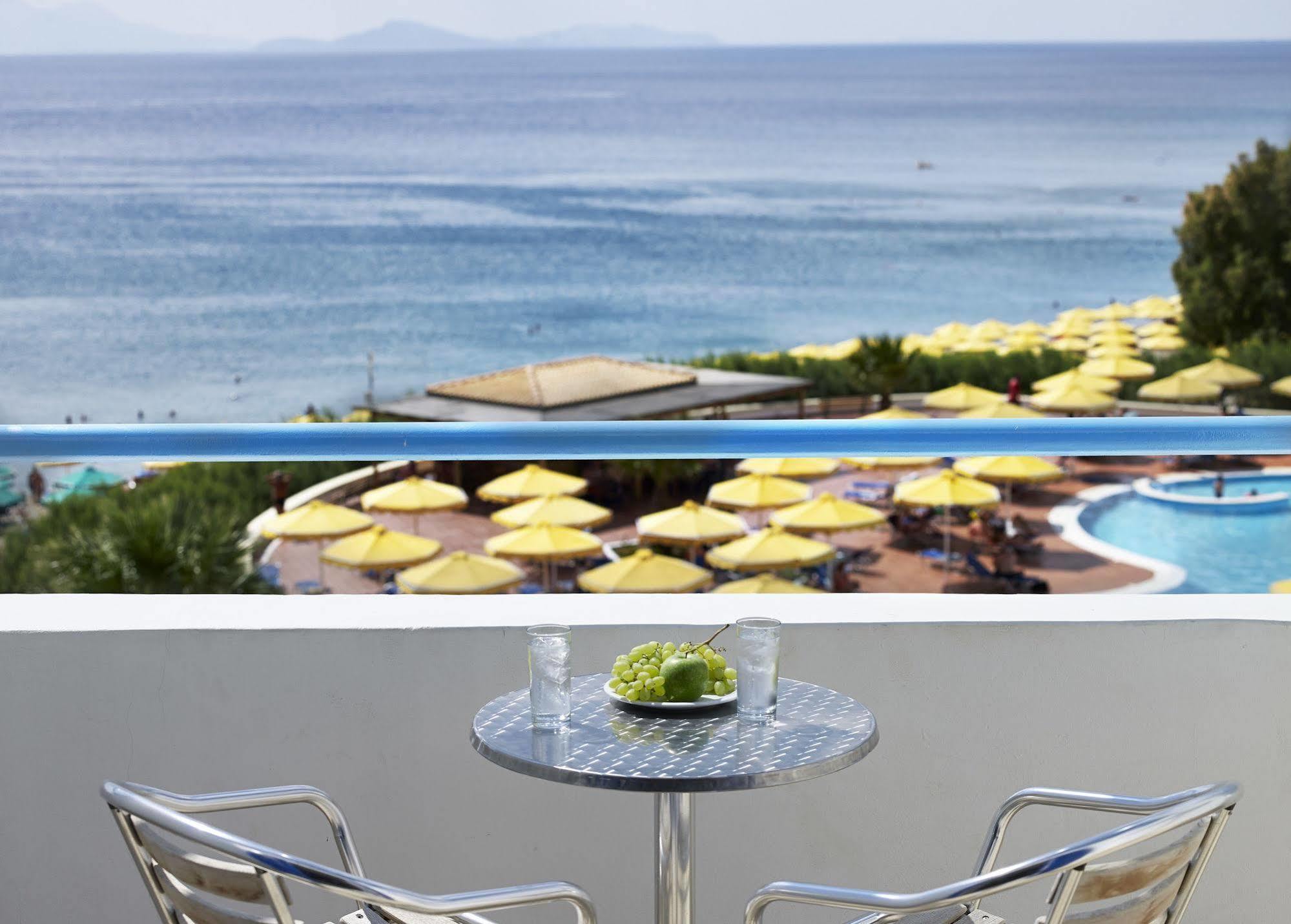 Mitsis Norida Hotel Kardamena  Exterior photo