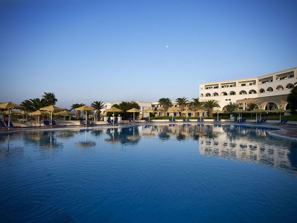 Mitsis Norida Hotel Kardamena  Exterior photo