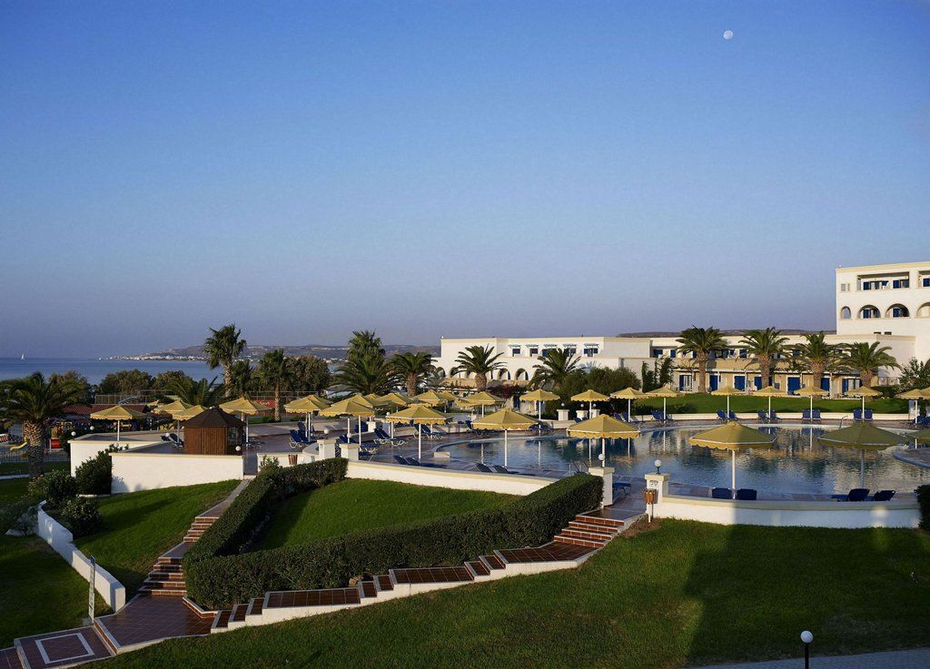 Mitsis Norida Hotel Kardamena  Exterior photo