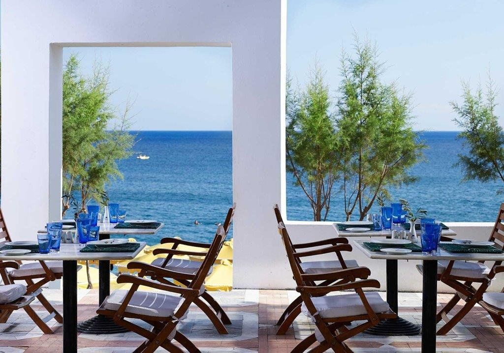 Mitsis Norida Hotel Kardamena  Exterior photo
