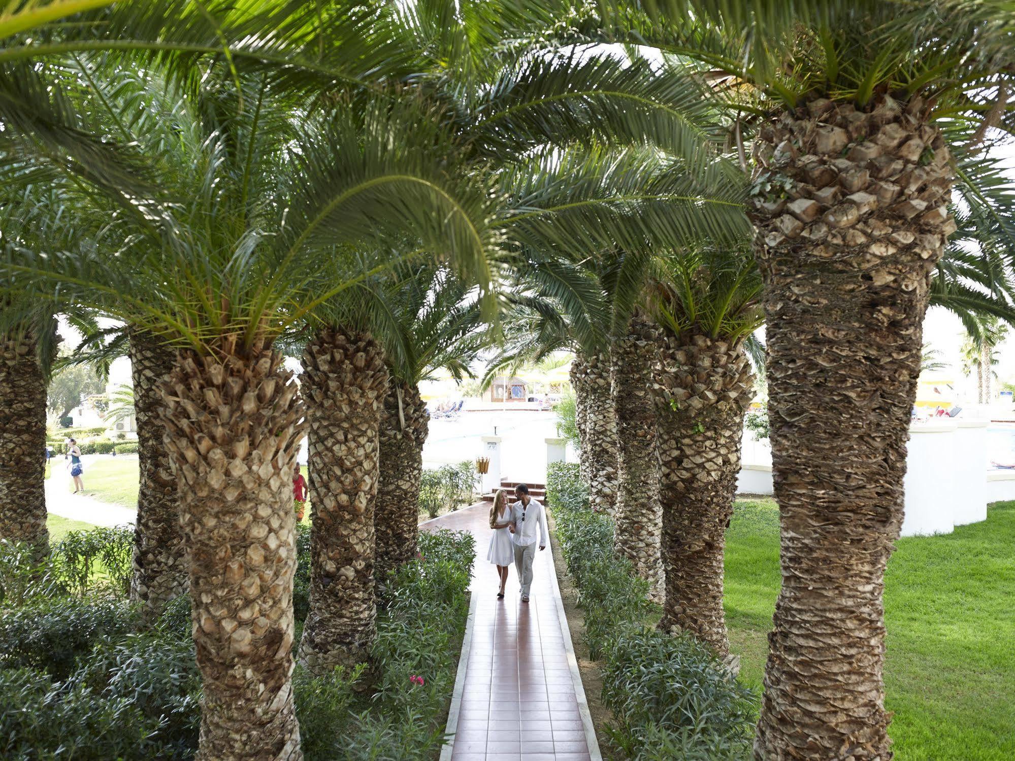 Mitsis Norida Hotel Kardamena  Exterior photo