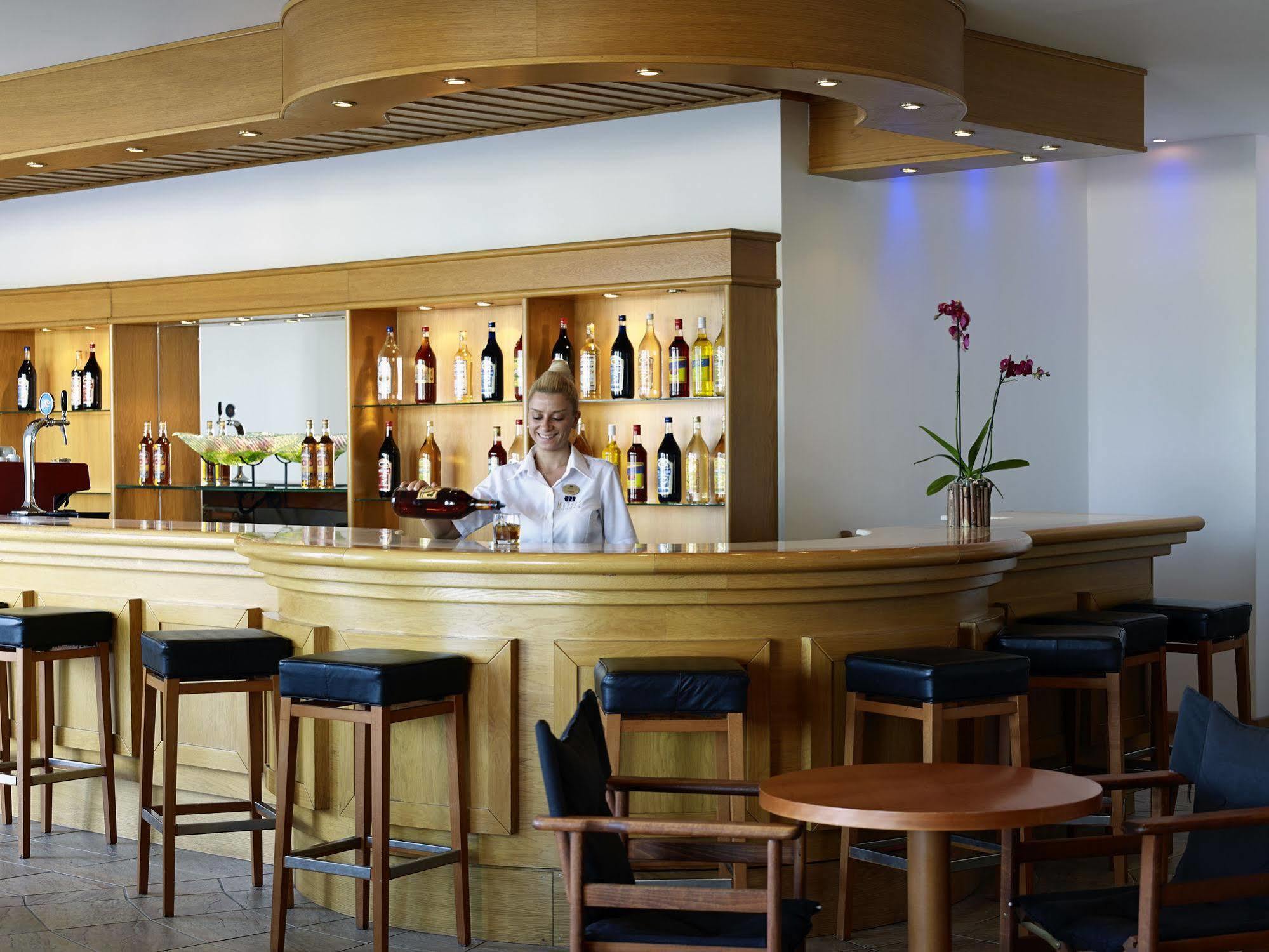 Mitsis Norida Hotel Kardamena  Exterior photo