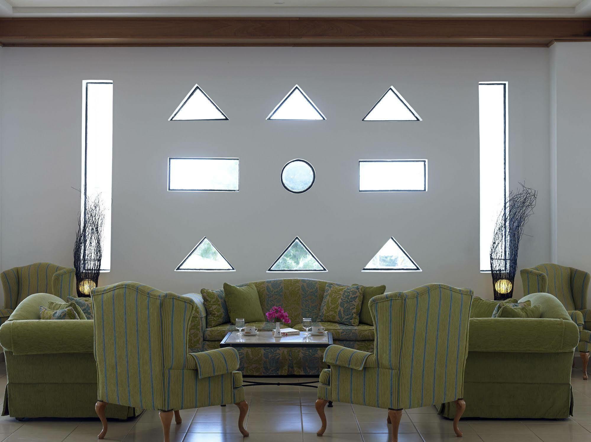Mitsis Norida Hotel Kardamena  Exterior photo