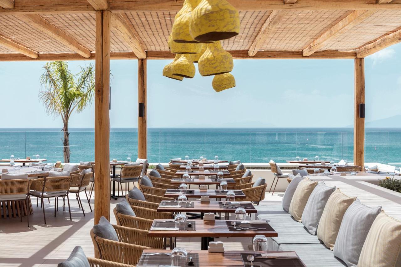 Mitsis Norida Hotel Kardamena  Exterior photo