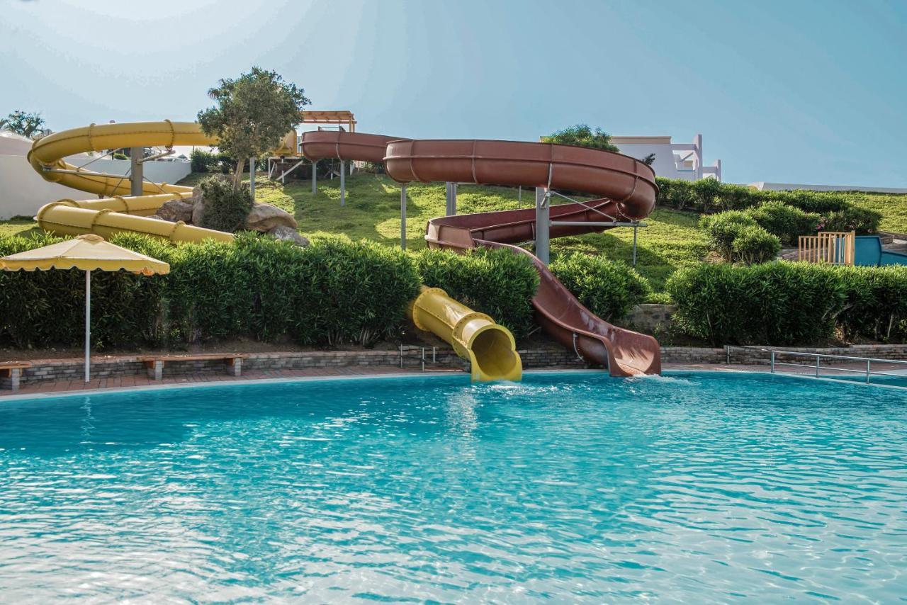 Mitsis Norida Hotel Kardamena  Exterior photo