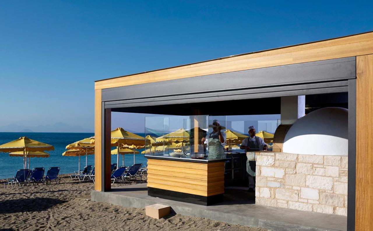 Mitsis Norida Hotel Kardamena  Exterior photo