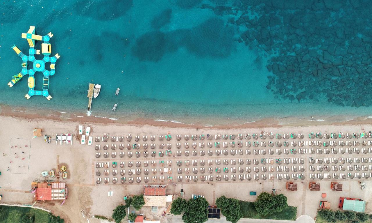 Mitsis Norida Hotel Kardamena  Exterior photo