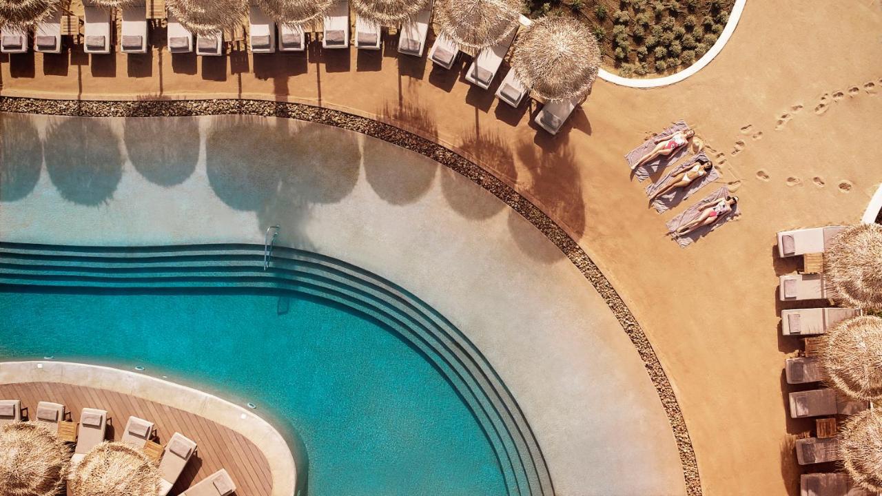 Mitsis Norida Hotel Kardamena  Exterior photo